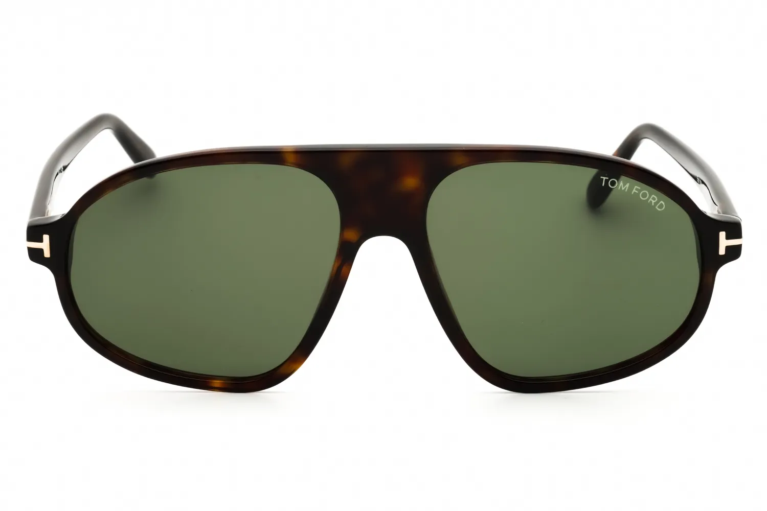 Tom Ford FT1178 52N Sunglasses Dark Havana 58mm Men 2