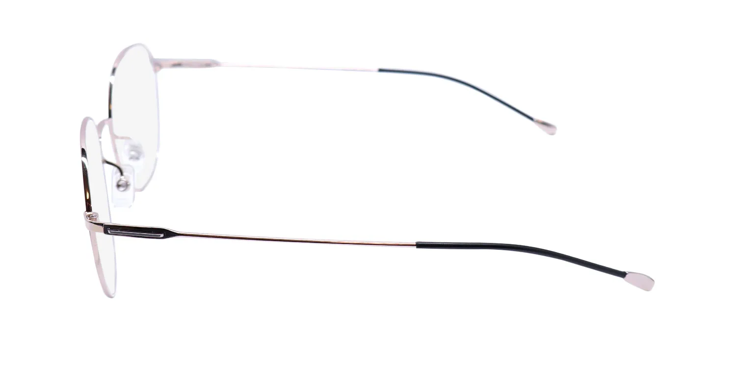 Morel Lightec 30202l rd02 Eyeglasses Red 50mm Unisex 4