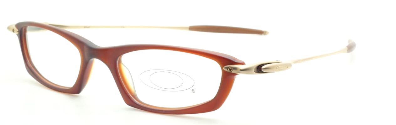 Oakley Why2 11-650 Eyeglasses Barrel 130mm Unisex