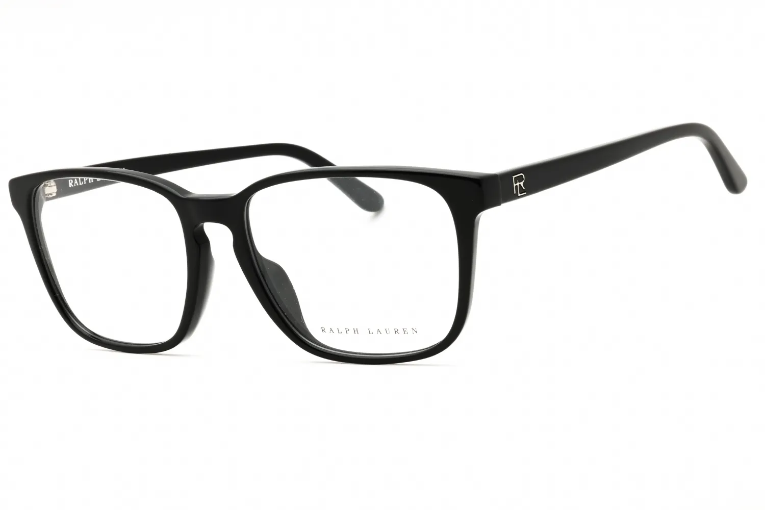 Ralph Lauren 0RL6226U 5001 Eyeglasses Black 56mm Men
