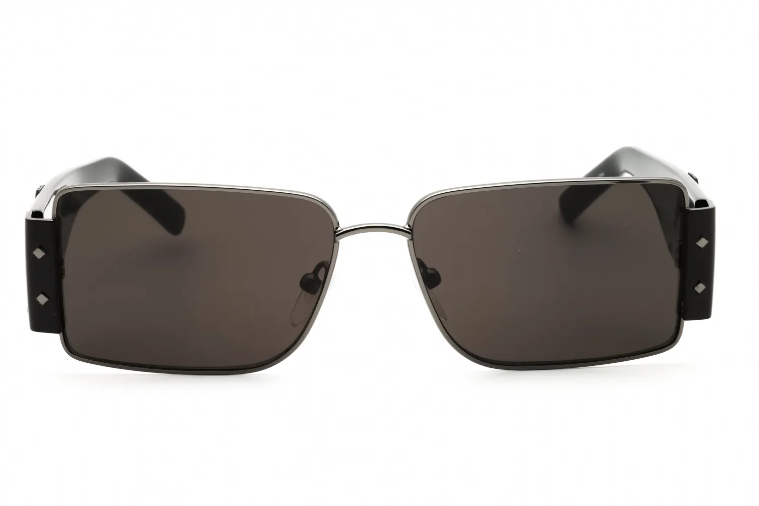 MCM MW0012 12A Sunglasses Dark Ruthenium 55mm Unisex 2