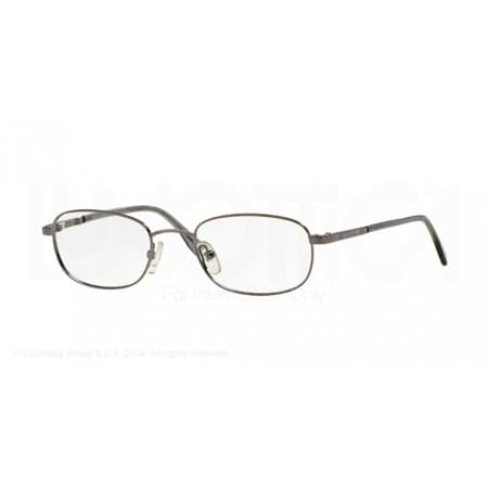 Brooks Brothers B.B.363 1150 Eyeglasses Multicolor 50mm Men