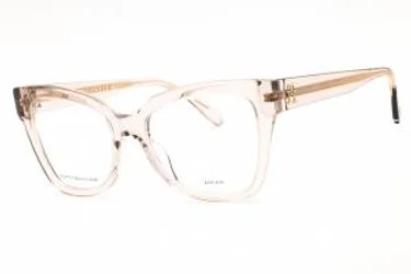 Tommy Hilfiger TH 2053 0FWM 00 Eyeglasses Nude 53mm
