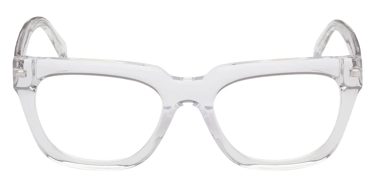 Guess GU50238 026 Eyeglasses Crystal 53mm Men 2