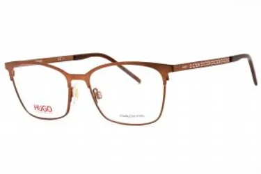 Hugo HG 1083 04IN 00 Eyeglasses Matte Brown 54mm