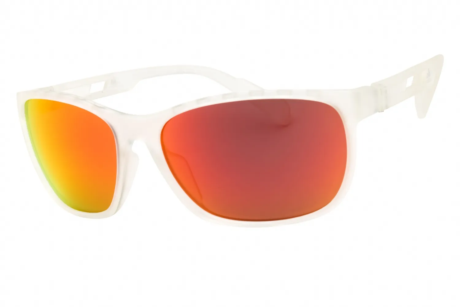 Adidas SP0014 26G Sunglasses Crystal 62mm Men