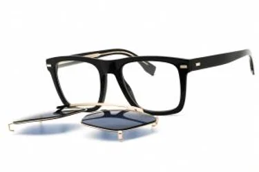HUGO BOSS BOSS 1444/N 807 00 Eyeglasses Black 52mm