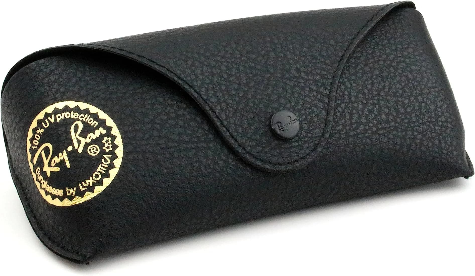 Ray-Ban RB4425 TERU 6677/87 RB4425 Sunglasses Black 54mm Unisex _Case