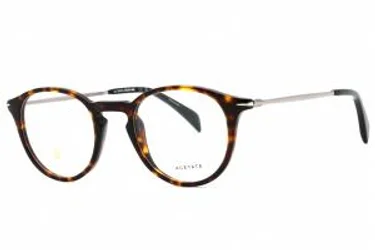 David Beckham DB 1049 0086 00 Eyeglasses Havana 48mm