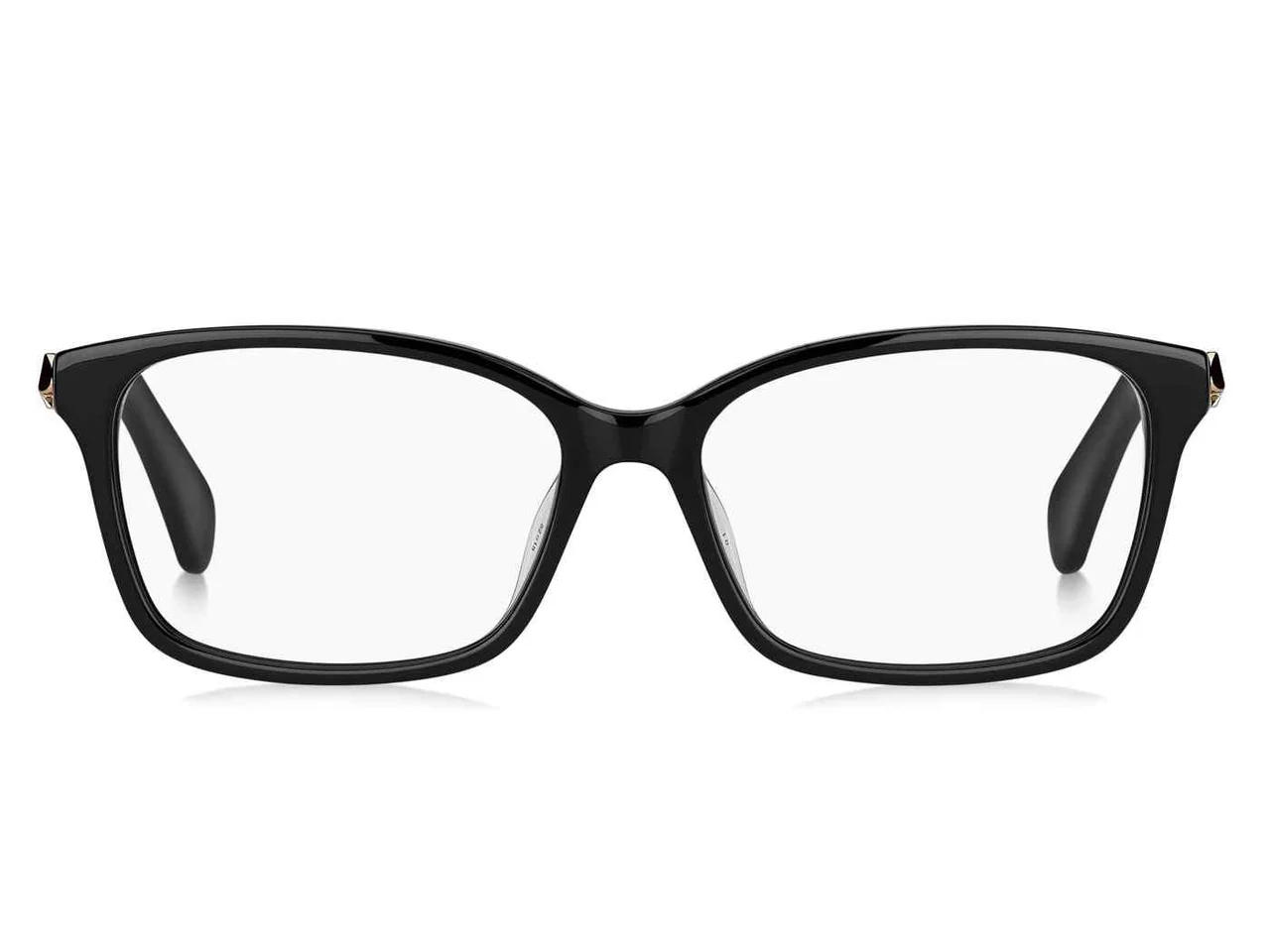 Kate Spade MIRIAM/G 0807 Eyeglasses Black 52mm Women 2