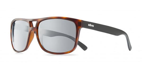 Revo RE1019 02 HOLSBY Sunglasses Brown 140mm Men
