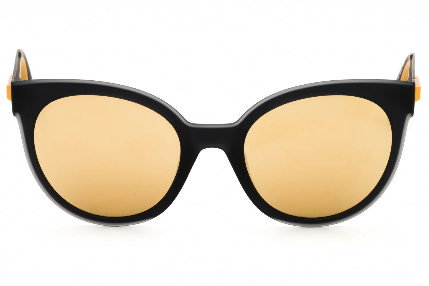 Adidas OR0068 20G Sunglasses Grey 52mm Women 2