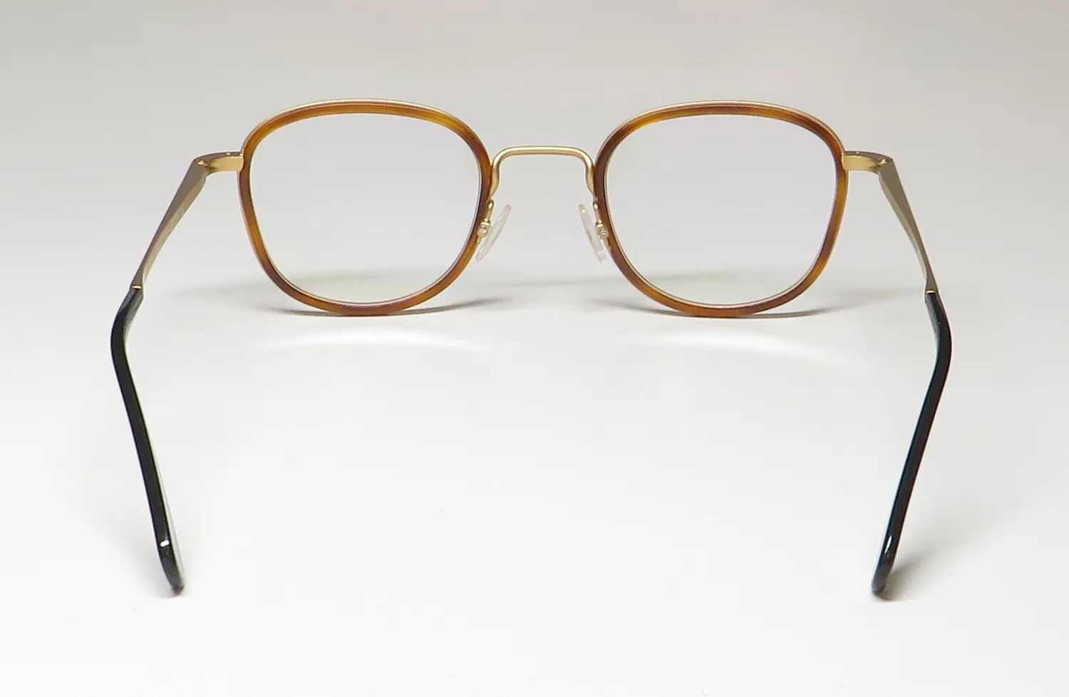 Harry Lary Roasty 053 Eyeglasses Bronze 47mm 5