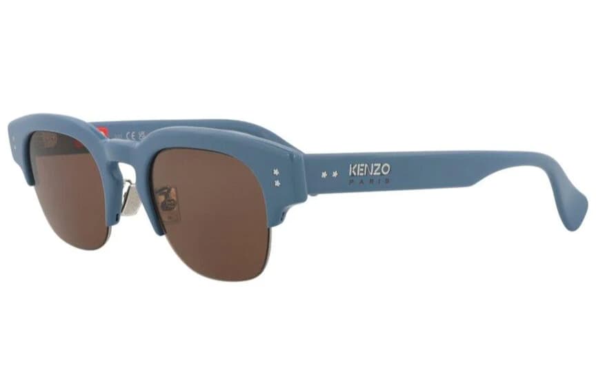 Kenzo KZ40179U 84E Sunglasses 49mm Men