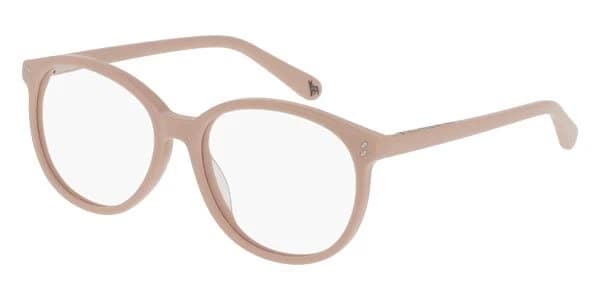 Stella McCartney SK0009O 002 Eyeglasses Nude 47mm Kids