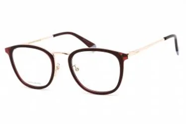 Polaroid PLD D439/G 0BSU 00 Eyeglasses Violet Gold 52mm
