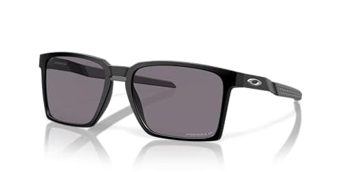 Oakley Exchange Sun OO9483-0456 OO9483 Sunglasses Black 136mm Women