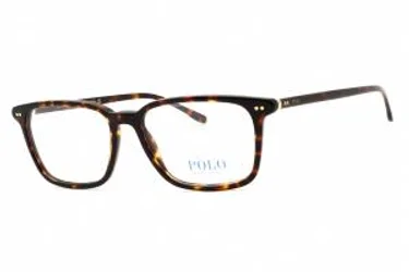 Polo Ralph Lauren 0PH2259 5003 Eyeglasses Dark Tortoise 56mm