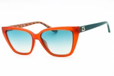 Guess GU7919 44X Sunglasses Orange