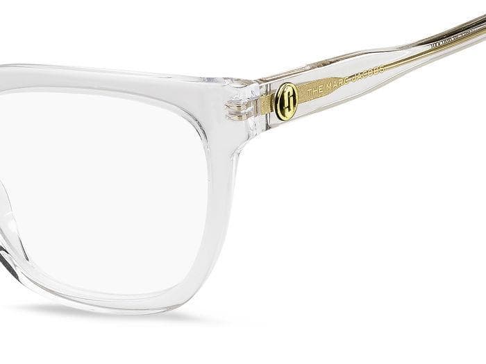 Marc Jacobs MARC 629 900 Eyeglasses Crystal 52mm Women 4