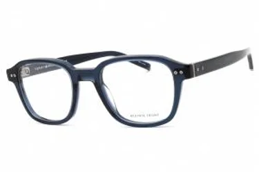 Tommy Hilfiger TH 1983 0PJP 00 Eyeglasses Blue 50mm