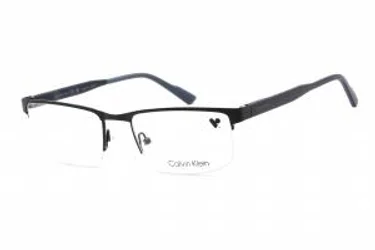 Calvin Klein CK21126 438 Eyeglasses Blue