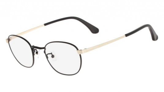 Sean John SJ4079 001 Eyeglasses Multicolor 51mm Men