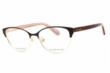Kate Spade EMELYN 009Q 00 Eyeglasses Brown 52mm