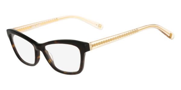 Nine West NW5086 206 Eyeglasses Multicolor 52mm Women