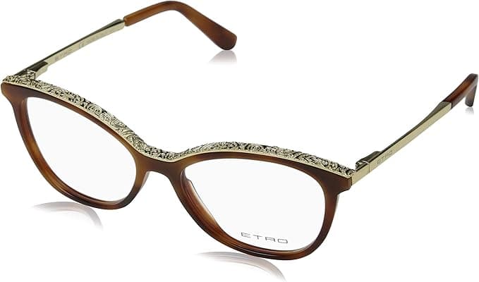 Etro ET2636 203 Eyeglasses 53mm Women