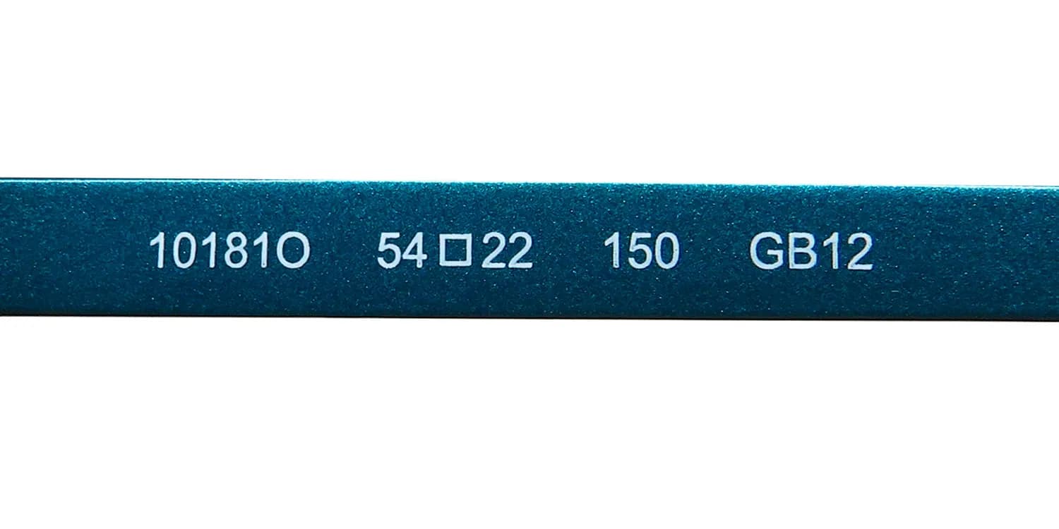 Morel Oga 10181o gb12 Eyeglasses Grey 54mm 7