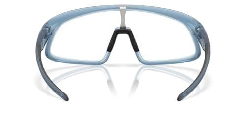 Oakley RSLV OO9484D 0749 Sunglasses Blue 84mm Unisex 4