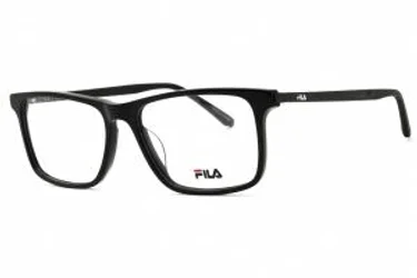 Fila VFI205 0700 Eyeglasses Shiny Black