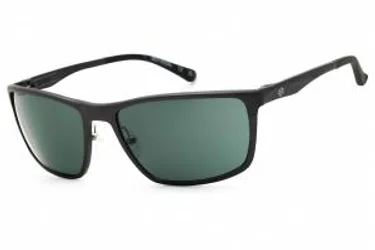 Harley Davidson HD1015X 09R Sunglasses Matte Gunmetal 60mm