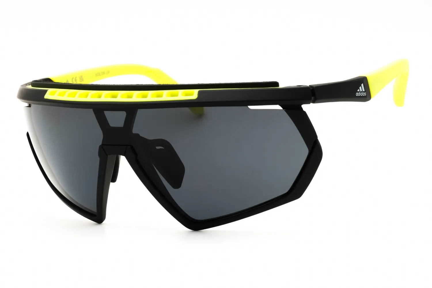 Adidas SP0029-H 02D Sunglasses Matte Black 0mm Men