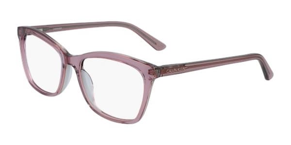 Calvin Klein CK19529 535 19529 Eyeglasses Pink 54mm Women