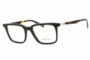 Salvatore Ferragamo SF2969 302 Eyeglasses Dark Green 53mm