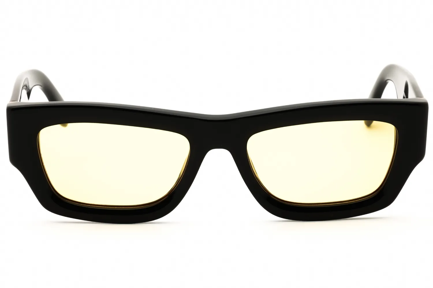 Palm Angels AUBERRY 1018 Sunglasses Black 53mm Unisex 2