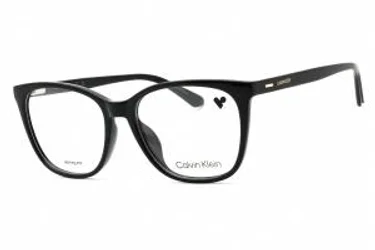Calvin Klein CK20525N 1 Eyeglasses Black