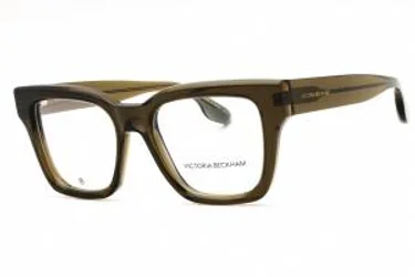 Victoria Beckham VB2681 316 Eyeglasses Khaki
