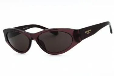 Balenciaga BB0367S 4 Sunglasses Violet