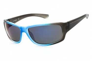 Columbia C526SP POINT REYES 39 Sunglasses Blue Grey