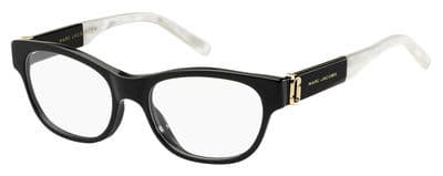 Marc Jacobs 251 807 MARC 251 Eyeglasses Multicolor 52mm Women