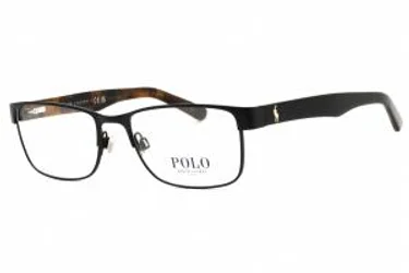 Polo Ralph Lauren PH1157 9038 Eyeglasses Black 53mm