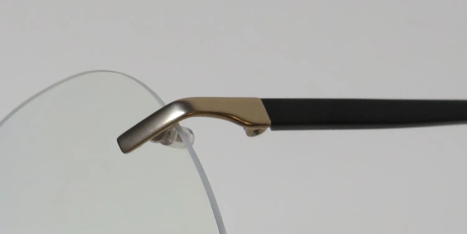 Andy Wolf ETHEN a Eyeglasses Matte Black 56mm 6