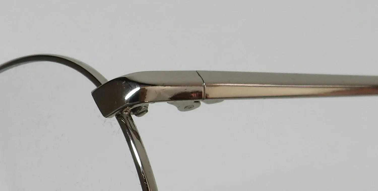 Kendall + Kylie Kko131 Nikki 045 Eyeglasses Silver 54mm 6