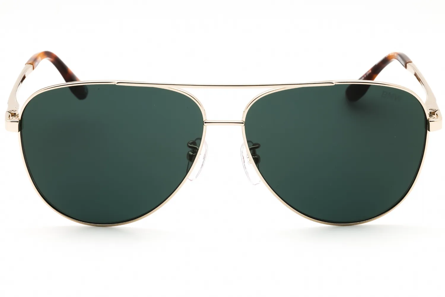 BMW BW0054-H 32N Sunglasses Gold 60mm Men 2