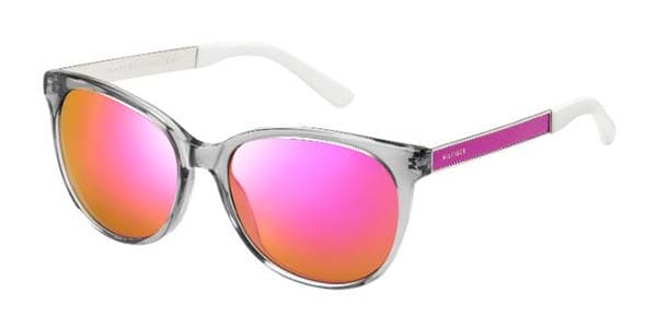 Tommy Hilfiger TH1320S 0HE14 Sunglasses Multicolor 55mm Men