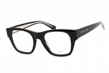 Tommy Hilfiger TH 1865 0807 00 Eyeglasses Black 49mm