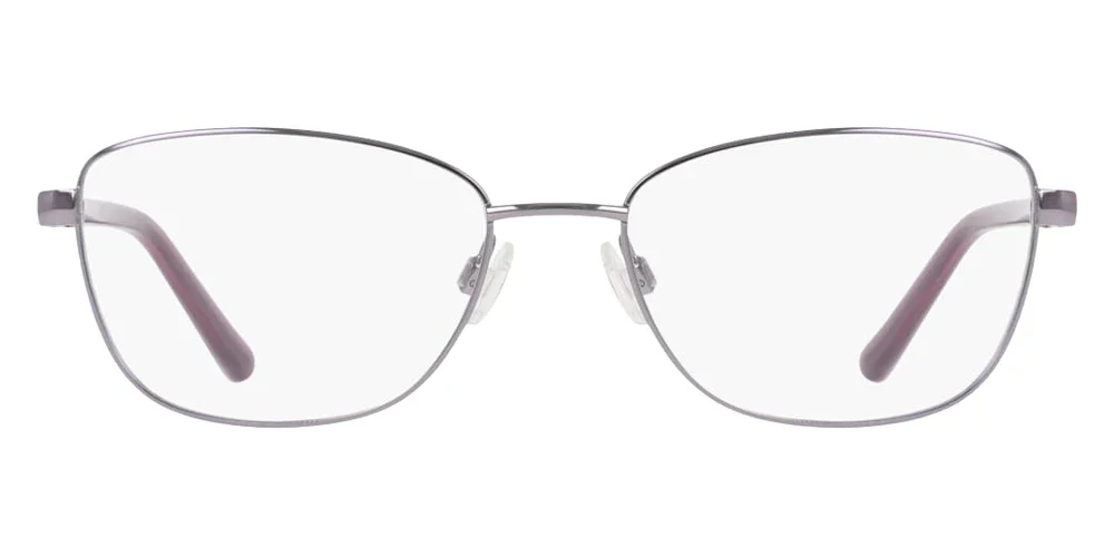 Genesis G5076 510 Eyeglasses Lilac 55mm Women 2